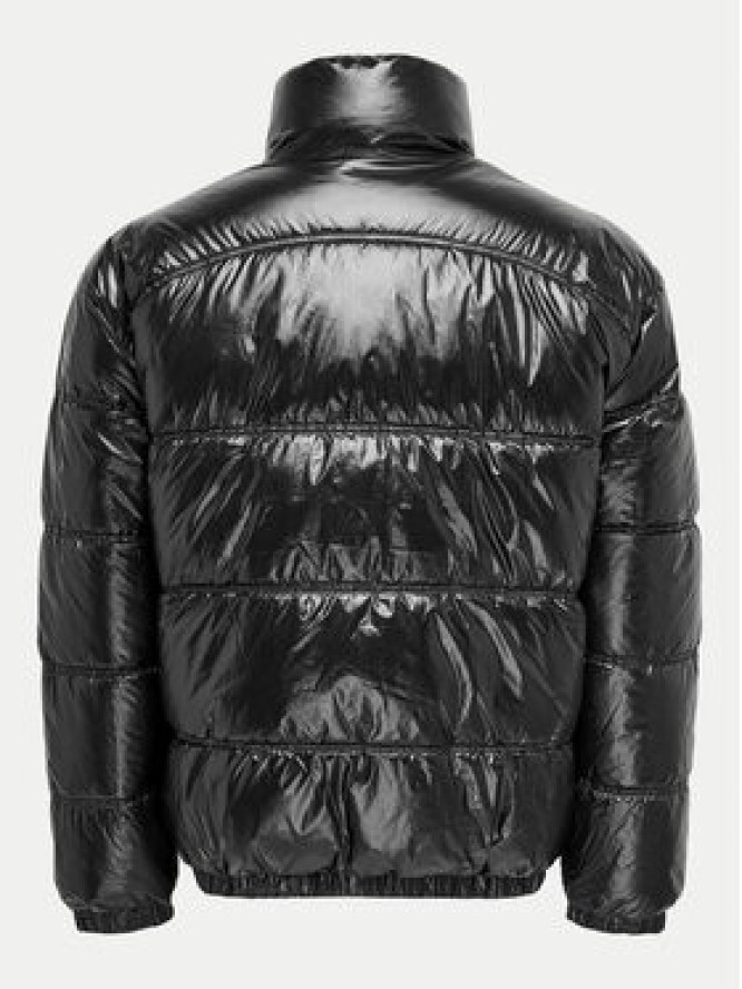 Only & Sons Kurtka zimowa Prim 22030315 Czarny Regular Fit