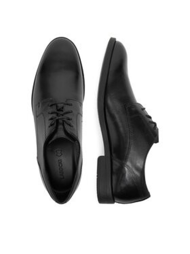 Lasocki Półbuty CEO-RIO-GRANDE2-54 MB Czarny