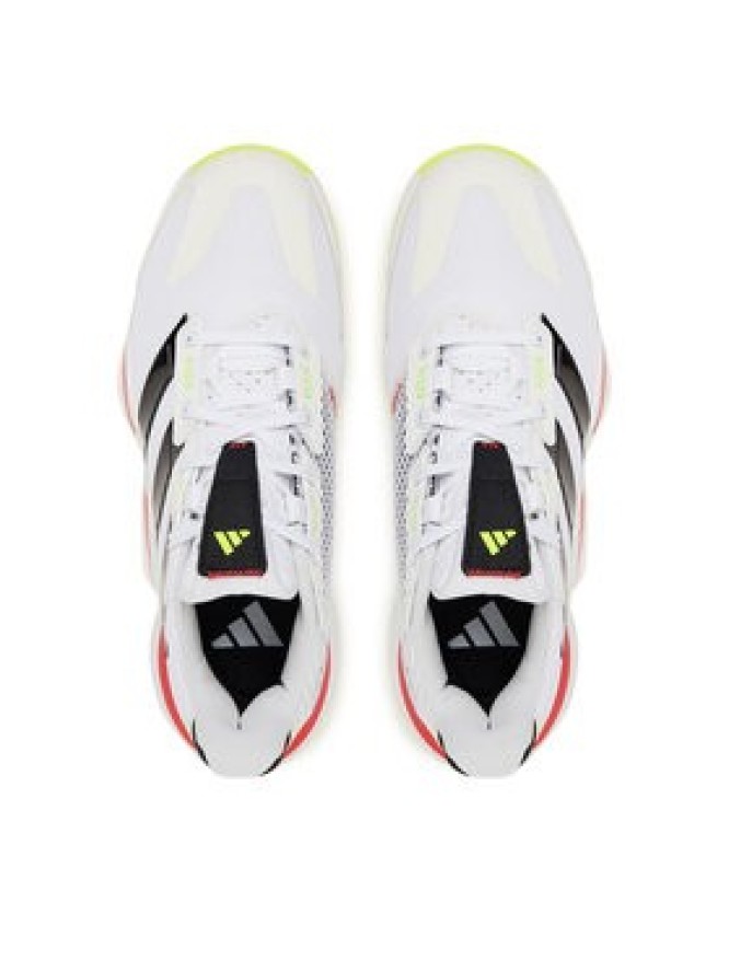 adidas Buty halowe Stabil 16 Indoor JP7273 Biały