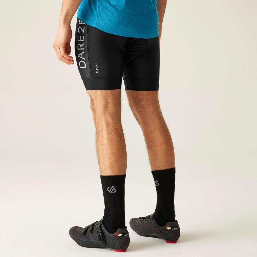Ecliptic II Dare 2B męskie szorty rowerowe