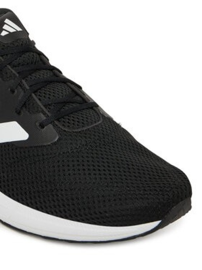 adidas Buty do biegania Response Runner IH6100 Czarny