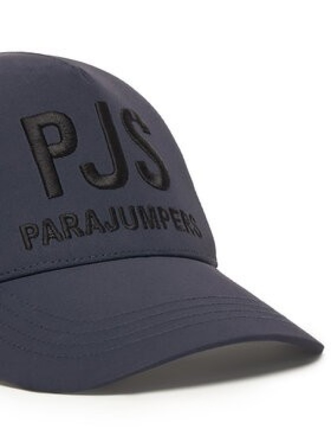Parajumpers Czapka z daszkiem Quanah 25SMPABCHA20 Granatowy