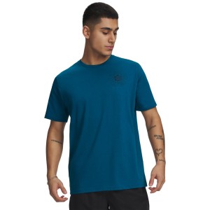 Under Armour UA M Radial T-shirt męski
