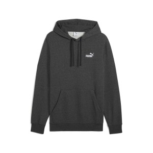 Męska bluza z kapturem Essentials z małym logo No. 1 PUMA