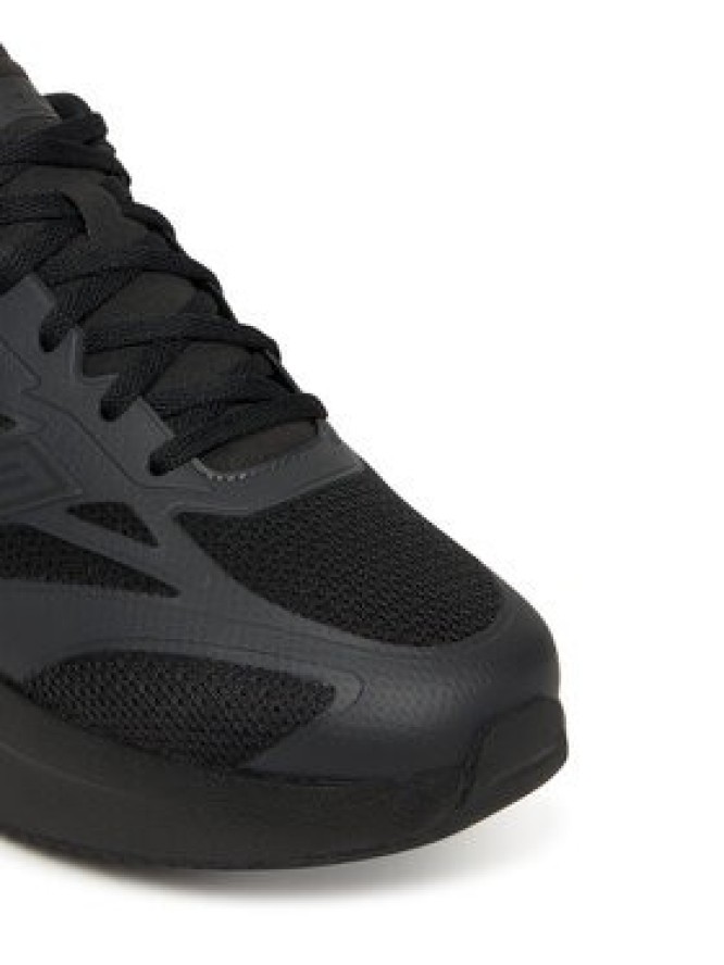 adidas Sneakersy adirok JQ5900 Czarny