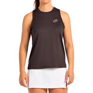 T-shirt Tank Top Bullpadel Style Woman