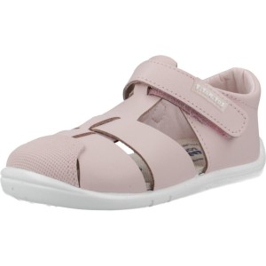 Sandały TITANITOS L500 FELIX Rose