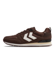 Buty Hummel Monaco 86 Marron