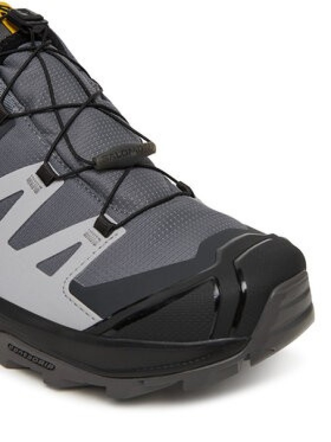 Salomon Trekkingi X Ultra 360 Gore-Tex L47740300 Szary