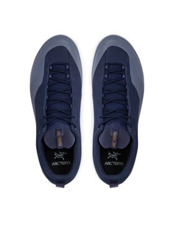 Arc'teryx Trekkingi Konseal Gtx X000009833 Granatowy