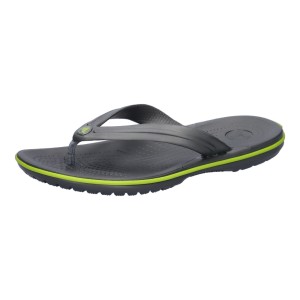 Japonki męskie Crocs Crocband Flip