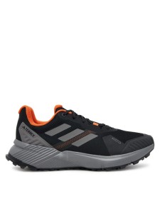 adidas Trekkingi Terrex Soulstride JI1924 Czarny