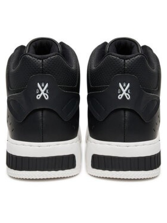 Dorko Sneakersy Easy High DS24F22M Czarny