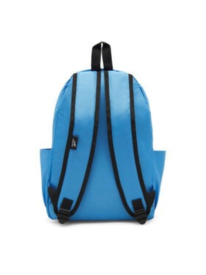 Reebok Plecak RBK-001-CCC-05 Niebieski