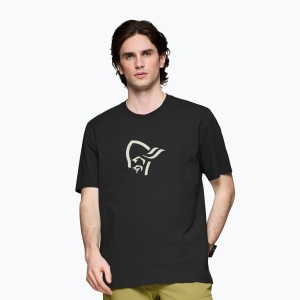 Koszulka męska NORRONA Cotton Viking