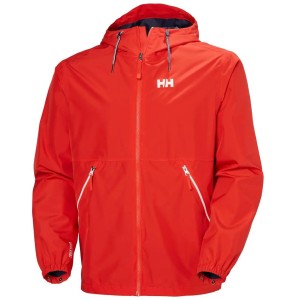 Kurtka wodoodporna Helly Hansen Sandoy