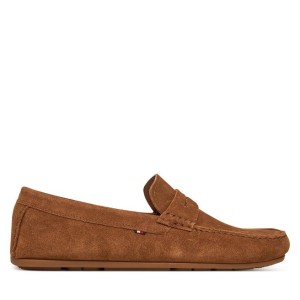 Mokasyny Tommy Hilfiger