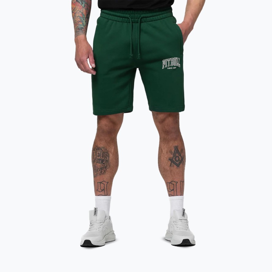 Spodenki męskie Pitbull Badger