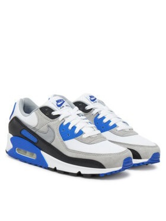 Nike Sneakersy Air Max 90 DM0029 112 Niebieski