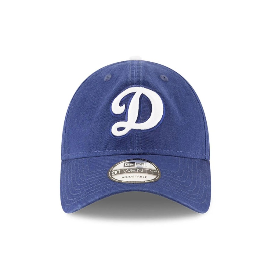 Czapka z daszkiem New Era MLB Los Angeles Dodgers