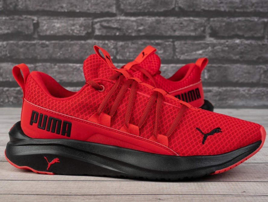 Buty męskie sportowe treningowe Puma SOFTRIDE ONE4ALL