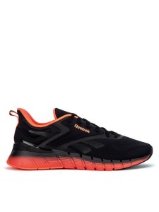 Reebok Buty na siłownię Nano Gym 100208629 Czarny