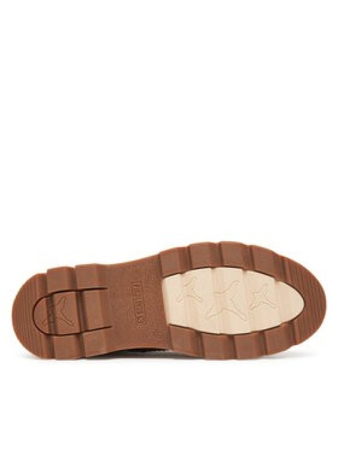 Pikolinos Trzewiki M3M-8107 Brązowy