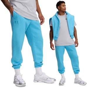 Spodnie dresowe męskie Under Armour joggery