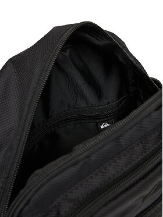 Quiksilver Saszetka QUIC-M-002-07 Czarny