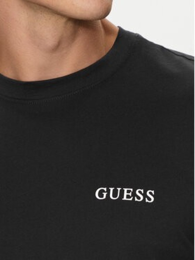 Guess Komplet t-shirtów U4YG52 KCAM1 Kolorowy Regular Fit