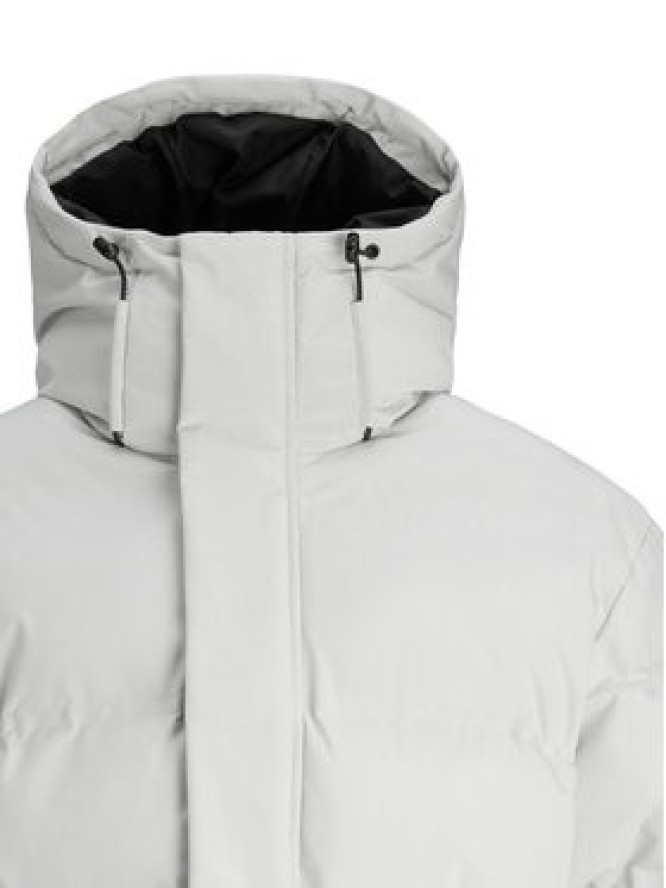 Jack & Jones Kurtka zimowa Fusion 12288983 Szary Relaxed Fit