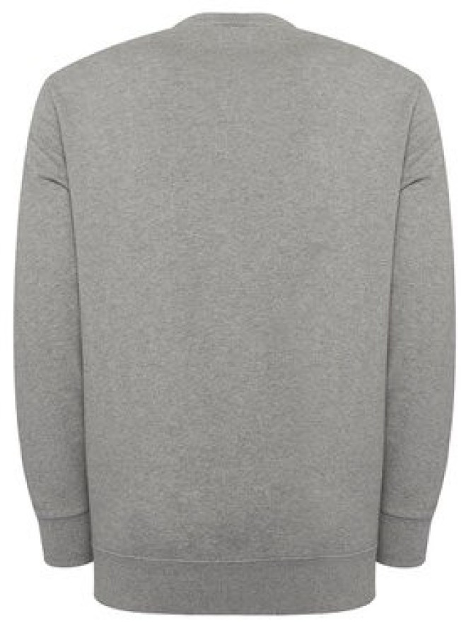 Levi's® Bluza New Original 35909-0002 Szary Regular Fit