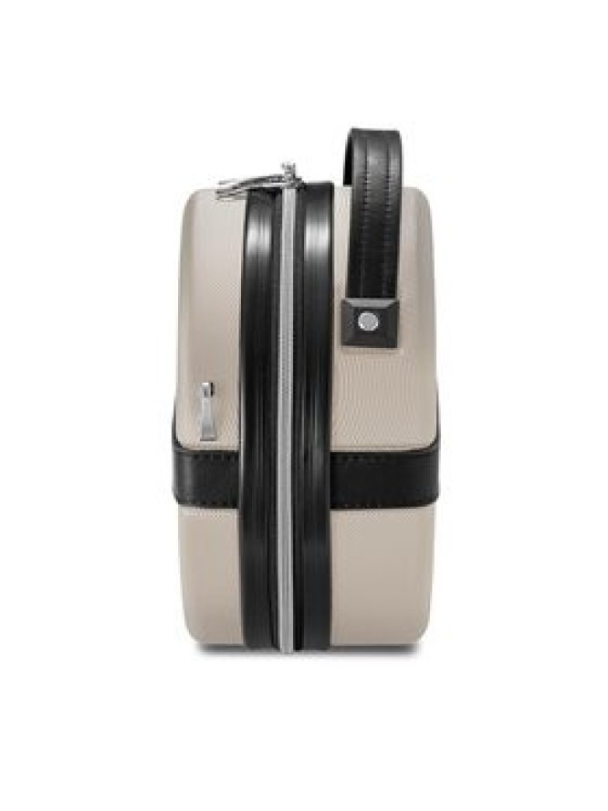 Semi Line Kuferek T5674-1 Złoty