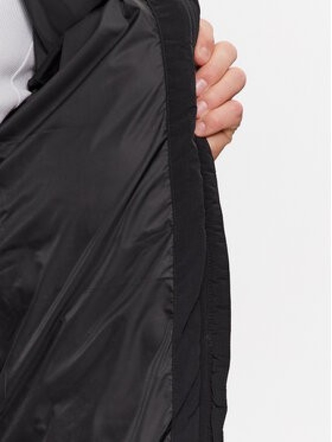 Ellesse Kurtka zimowa Nebula SHR12789 Czarny Regular Fit