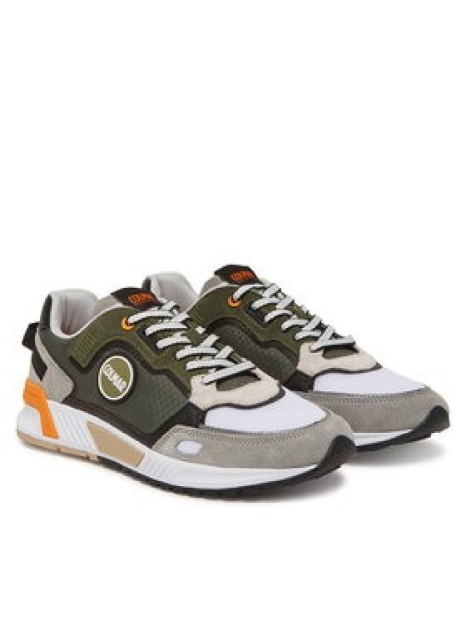 Colmar Sneakersy Action SS25/032 Szary