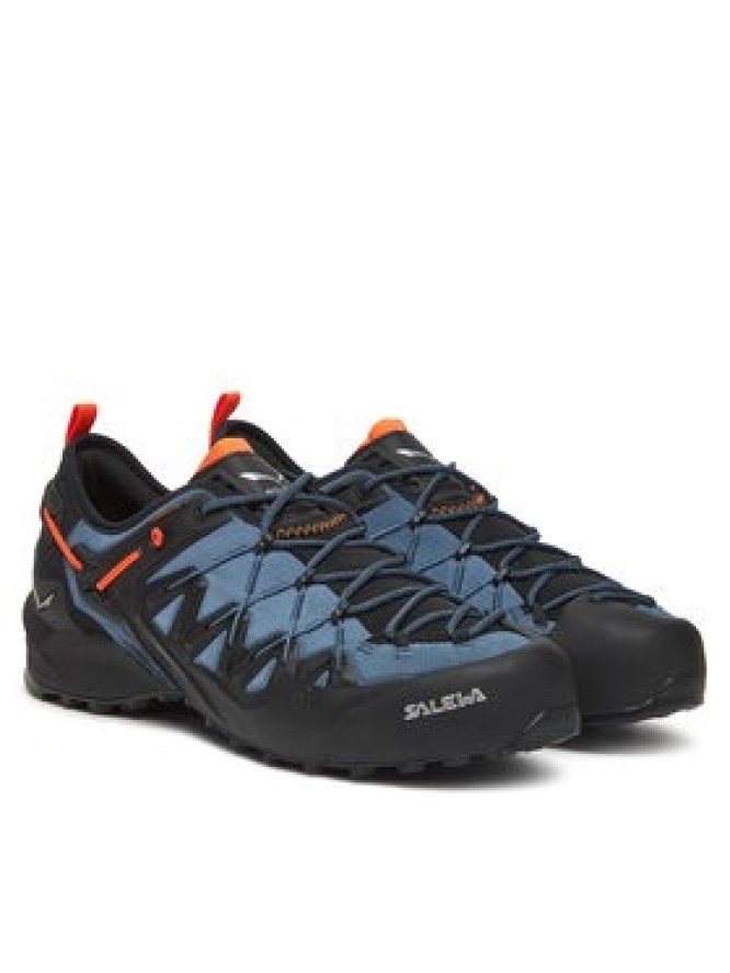 Salewa Trekkingi Ms Wildifer Edge 00-0000061346 Szary
