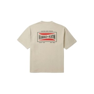 T-shirty Katin Scrubber Box Fit