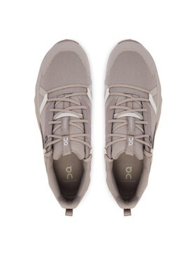 On Sneakersy Cloudhorizon 3ME10033311 Szary