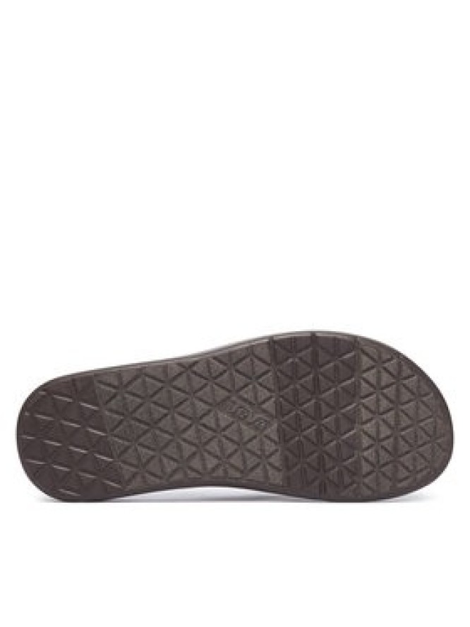 Teva Japonki Voya Flip 1019050 Brązowy