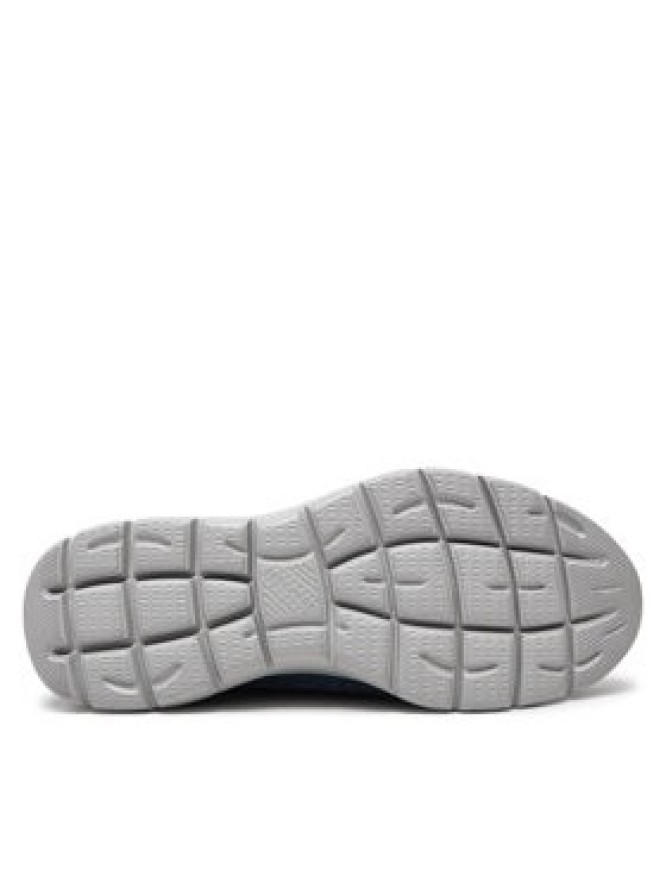 Skechers Sneakersy Key Pace 232469 NVY Granatowy