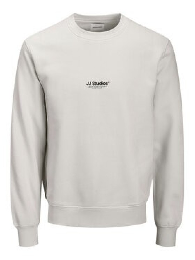 Jack & Jones Bluza Soho 12278791 Beżowy Relaxed Fit