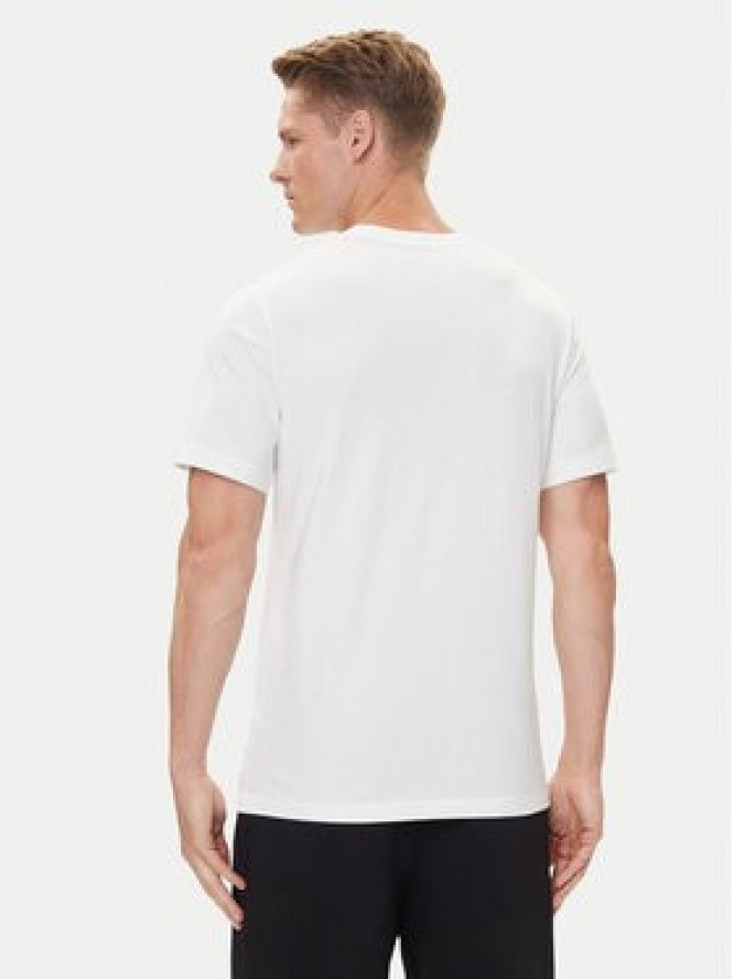 Nike T-Shirt HJ0770 Biały Regular Fit