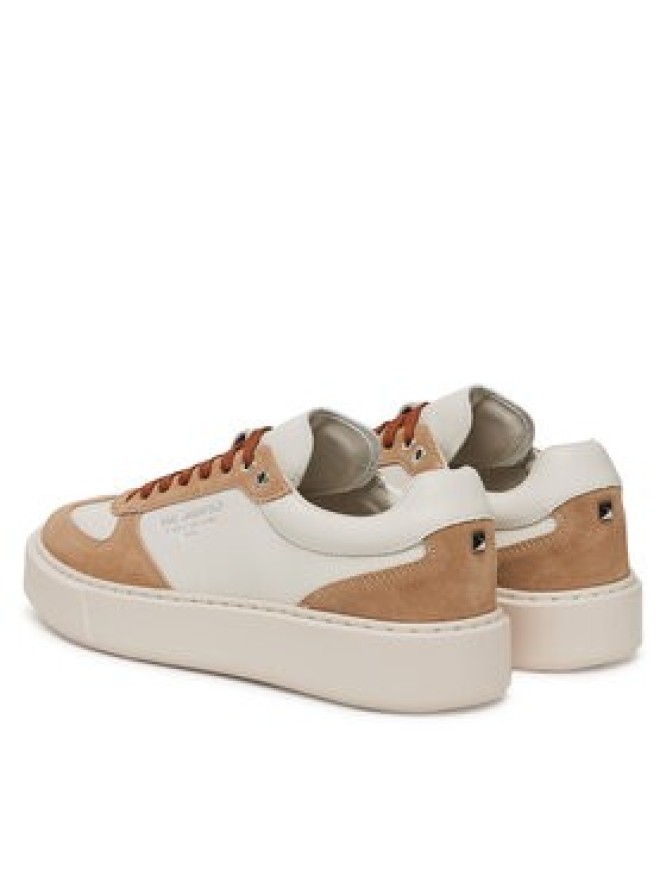 KARL LAGERFELD Sneakersy KL52235 Biały
