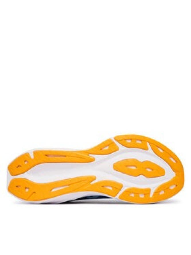 Asics Buty do biegania Dynablast 5 1011B983 Niebieski