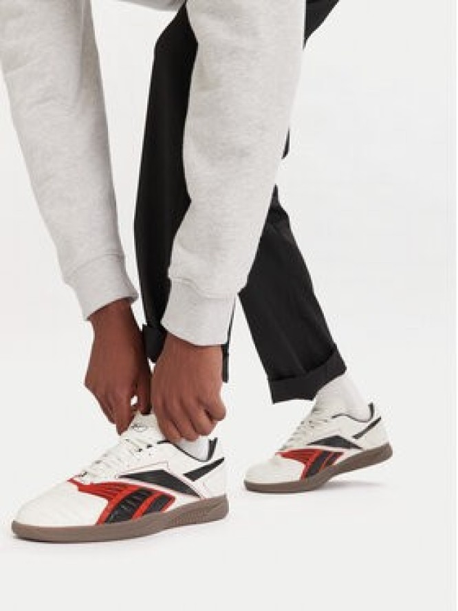 Reebok Sneakersy EO-HAMMER VALDE 100228152 Biały