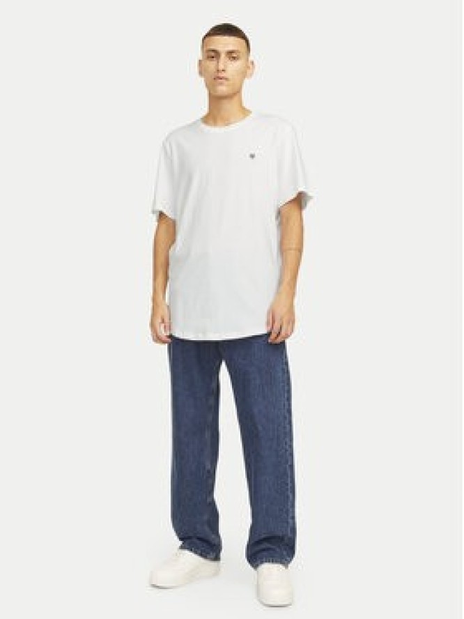 Jack & Jones Komplet t-shirtów Brody 12190468 Kolorowy Regular Fit