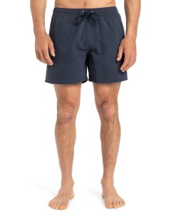Szorty kąpielowe dla Mężczyzn EVERYDAY SOLID VOLLEY 15"