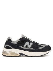 New Balance Sneakersy U2010892 M Czarny