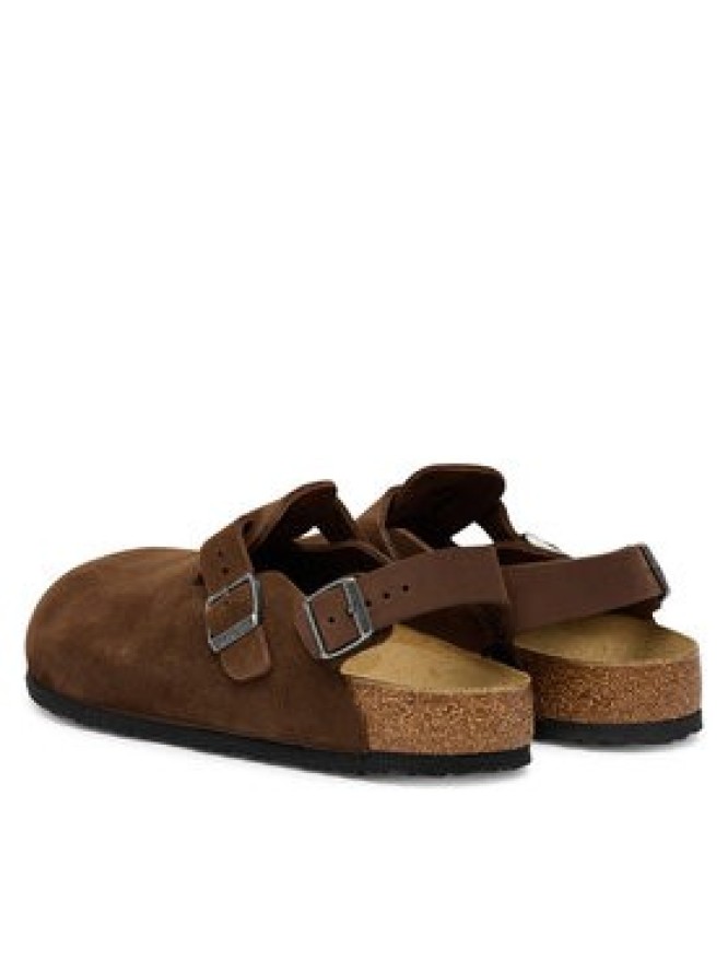 Birkenstock Sandały Tokio 1032024 Brązowy