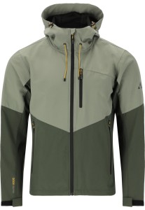 Kurtka wodoodporna Whistler Softshell Rodney M W-PRO 8000